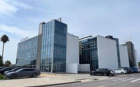 Hotel Sercotel Plana Parc