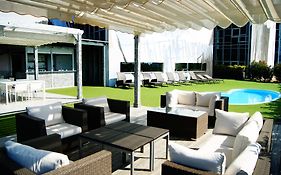 Hotel Sercotel Plana Parc